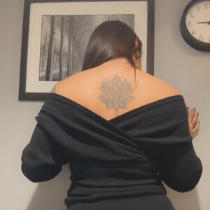 Meet your Posher, Sandra